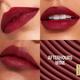 Lakme 9To5 Hya Matte Lip Liquid + Hyaluronic Acid Afterhourswine 5.3 ml - Liquid Lipsticks
