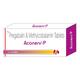 ACONERV P Tablet 10's - Neuropathic Pain-Dru