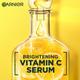 Garnier Bright Complete Vitamin C Serum Gel - Vitamin C + Lemon for Instant Brighter Skin 45gm - Under Eye Creams & Serums