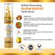 Volamena Facial Serum - Brilliant Illuminating Glow Boost 50 ml - Face Serum