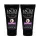 Lacto Calamine Peel Off Mask with Activated Charcoal and Vitamin E deep pore cleansing - No Parabens No Sulphates 120gm 2's - Masks & Peels