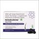 NOVEGROW NUTRI NUTRACEUTICAL Tablet 10's - Hair Loss-Oda