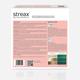 Streax Ultralights Hair Colour Highlight Kit, Green Hair Colour, Forest Green, 1's - Crème