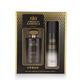 French Essence Urban Gift Set - Deodorant Body Spray 120 ml + Perfume 60 ml 1's - Perfumes (Edt/Edp)