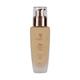 Half N Half Skin Fit Anti - Pollution, Deep Hydration & Oil Foundation, Classic Ivory 40 ml - Foundation