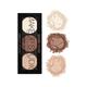 Sivanna Colors Make Up Studio Contour & Highlighter - HF991 01 20 gm - Highlighters & Illuminators