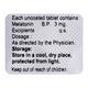 Somelin 3mg Tablet 10'S - Supplements-Sup