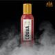 St. John Cobra True Man Body Spray 100 ml + Cobra Music Body Spray 100 ml - Men Deodorants/Roll-Ons