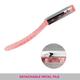 Vega Dual-Sided Pedicure Foot File For Dead Skin & Cracked Heels Removal For Men & Women (Pd-03) - Manicure & Pedicure Kits