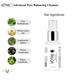 Votre Advanced Pore Balancing Cleanser 50 ml - Face Wash & Cleansers