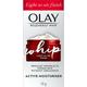 Olay Regenerist Whip Moisturiser 10gm - Face Moisturizers