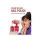 Swiss Beauty Color Splash Nail Polish, Shade- 08 11 ml - Nail Polish