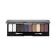 Flormar Eye Shadow Palette Smoky 9 gm - Eyeshadow, Bases & Primers