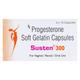 Susten 300mg Capsule 10'S - Hormonal Therapy-Oes
