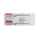 MSN Mirabig 25mg Tablet 10'S - Bladder And Prostate Disorders-Dru