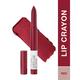 Maybelline New York Super Stay Ink Crayon Lip Color, 50 Own Your Empire 1.2gm - Lipsticks