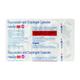 ROSULIP CV 20mg Capsule 10's - High Cholesterol-Dys