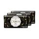 Camay Chic Citrus Beauty Soap with Aromatic Wood Indulging French Fragrance 125g 3's - Soaps