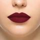 Flormar Kiss Me More Lip Tattoo 13 Sangria 3.8 gm - Liquid Lipsticks