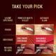 Lakme Ultimat Glam Satin Matte Lipstick -Nudetoffe-UN2 4.3 g - Lipsticks