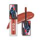 KIRO Super Butter Lip Lacquer Melted Caramel 7 5ml - Liquid Lipsticks