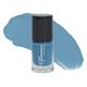 Glimmer Nail Polish Grey Blue 5 ml - Nail Polish