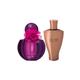 Ajmal Senora EDP Floral Spicy Perfume And CD 99 Mukhallat Concentrated Perfume Oil Floral Oriental 89 ml - Perfumes (Edt/Edp)