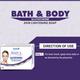 Healthvit Bath & Body Glutathione Skin Lightening Soap 3's - General Health