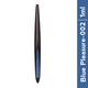 Colorbar X Jacqueline Wink with Love 14HRS Stay Eyeliner Blue Pleasure 2 1ml - Eyeliners