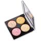 Incolor Artist'S Luxury Bronze & Highlighter 02 9 Gm - Highlighters & Illuminators