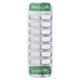 Bilefix 300mg Tablet 14'S - Cholelithiasis/Gall Stones