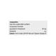 VONPIMED 20 Tablet 10's - General-P