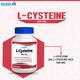 Healthvit L-Cysteine -Capsules 60's - Calcium And Minerals