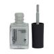 Glimmer Premium Nail Enamel Pastel Olive 10 ml - Nail Polish