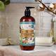 The English Soap Company - Anniversary Jasmine and Wild Strawberry Hand and Body Wash 500 ml - Shower Gels & Body Wash