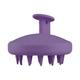 Sanfe Selfly Stunner Scalp Massager Brush 1's - Massagers