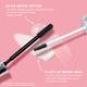Benefit Cosmetics Fluff Up Brow Wax 6 ml - Eyebrow Pencils & Enhancers