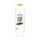 Pantene Advanced Hair Fall Solution Long Black Shampoo For Women 180 ml - Shampoos