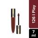 L'Oreal Paris Rouge Signature Matte Liquid Lipstick,126 I Play 7 Gm - Lipsticks