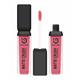 Matt Look LG-03 Matte Crush Velvet Mousse Peach Twist 26 10ml - Lipsticks