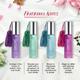Secret Temptation Alcohol Free Perfume Roll On Gift Set for Women (10ml each) 4's - Body Mist/Spray
