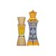 Ajmal Impress Concentrated Perfume Oil Citrus Attar And Mizyaan Concentrated Perfume Oil Oriental Musky Attar 24 ml - Deodorants/Roll-Ons