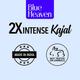 Blue Heaven 2X intense Kajal, True Blue 0.30gm - Kajal & Kohls