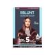 Bblunt Wine Deep Burgundy 5 Minute Shampoo Hair Colour for 100 Percent Grey Coverage 20ml x 5 1's - Sachet/Shampoo