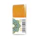 Sampan Handcrafted Glycerine Bathing Soaps bar Saffron 100 gm - Soaps