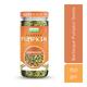 The Food Folks Roasted Pumpkin Seeds - Barbeque (Pack of 3 x 150 gm) - Nutritional Bars