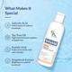 Fixderma Salyzap 2% Salicylic Acid Body Wash For Acne For Acne Prone Skin 100 ml - Shower Gels & Body Wash