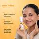 Fixderma Skarfix Plus 4% Kojic Acid Brightening Face Serum Fades Dark Spots & Hyperpigmentation 30 g - Face Serum