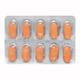 FICINOZ OZ Tablet 10's - Bacterial Infections-Qui