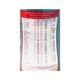 LAMINO SHE NO ADDED SUGAR JEERA FLAVOUR Diskettes 40's - Supplements-Vam